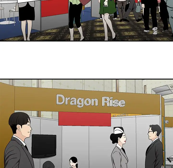 Drama in the Office Chapter 27 - Manhwa18.com