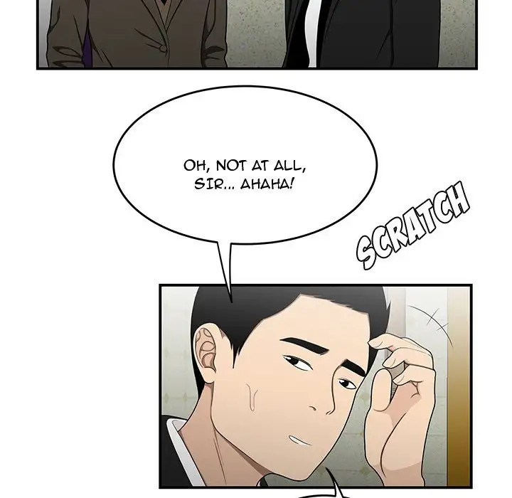 Drama in the Office Chapter 27 - Manhwa18.com