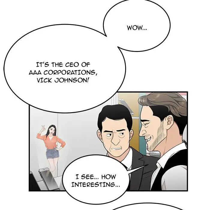 Drama in the Office Chapter 27 - Manhwa18.com