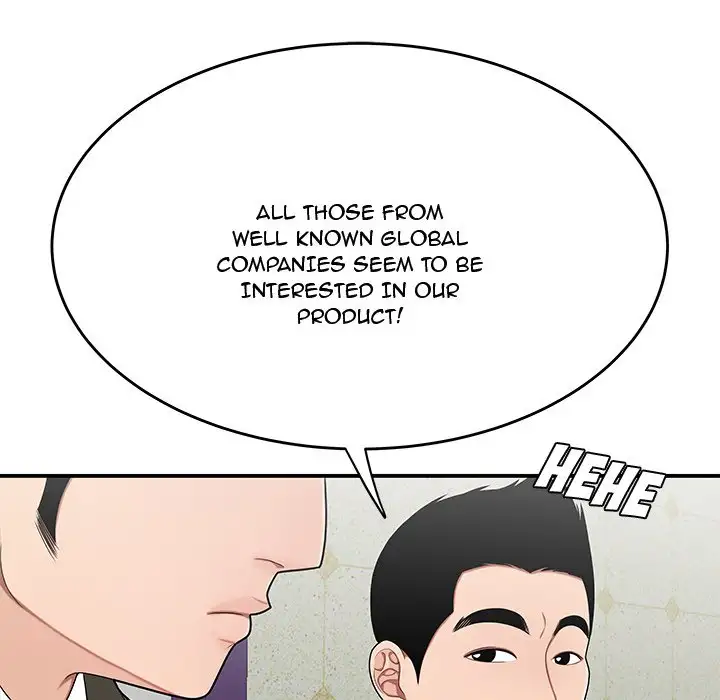 Drama in the Office Chapter 27 - Manhwa18.com