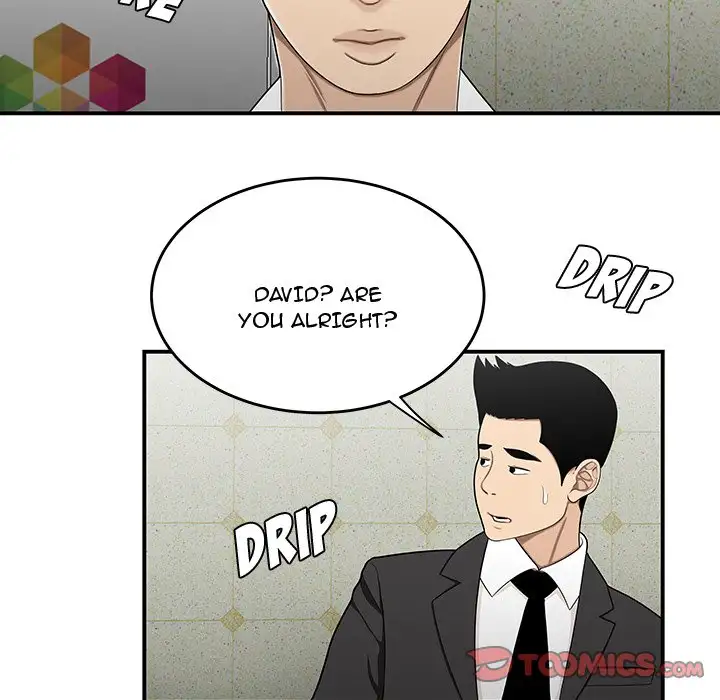 Drama in the Office Chapter 27 - Manhwa18.com