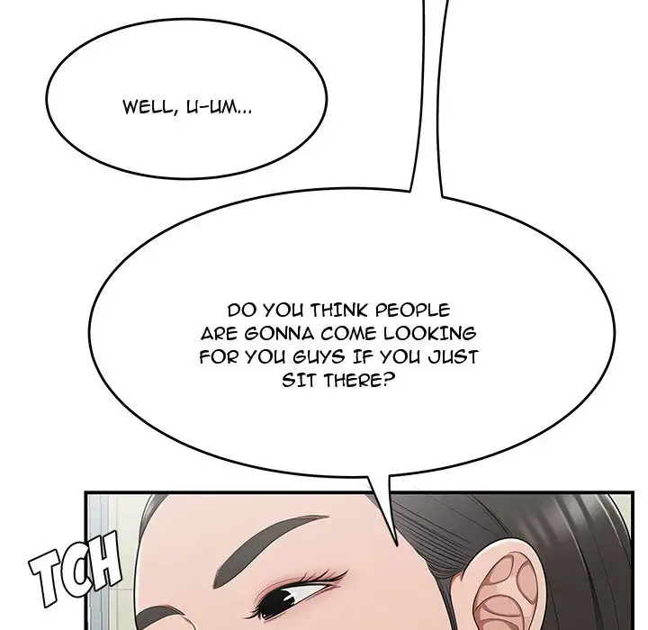 Drama in the Office Chapter 27 - Manhwa18.com