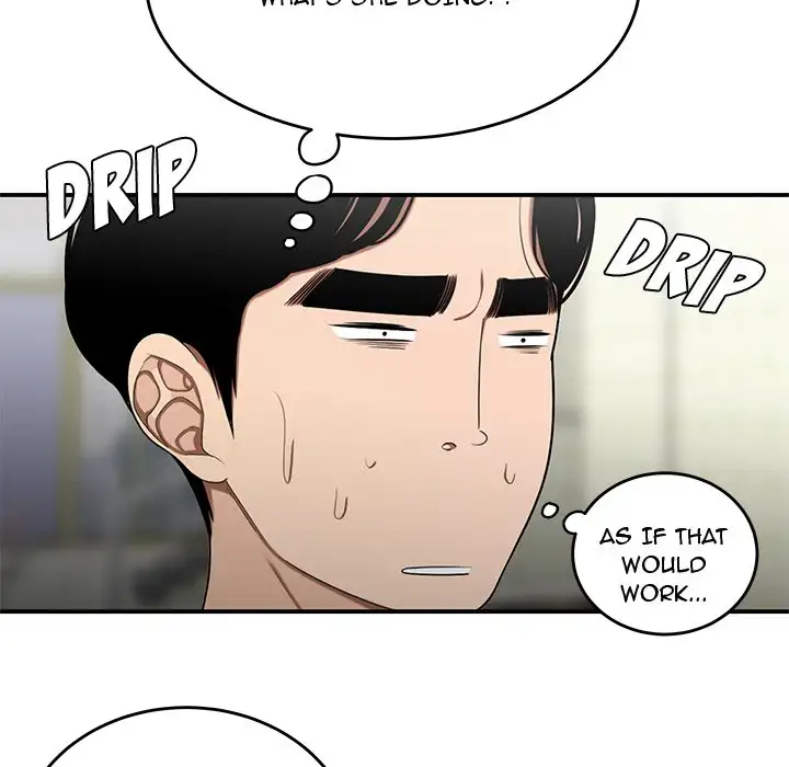 Drama in the Office Chapter 27 - Manhwa18.com