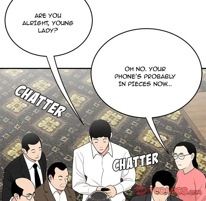 Drama in the Office Chapter 27 - Manhwa18.com