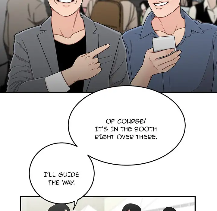 Drama in the Office Chapter 27 - Manhwa18.com