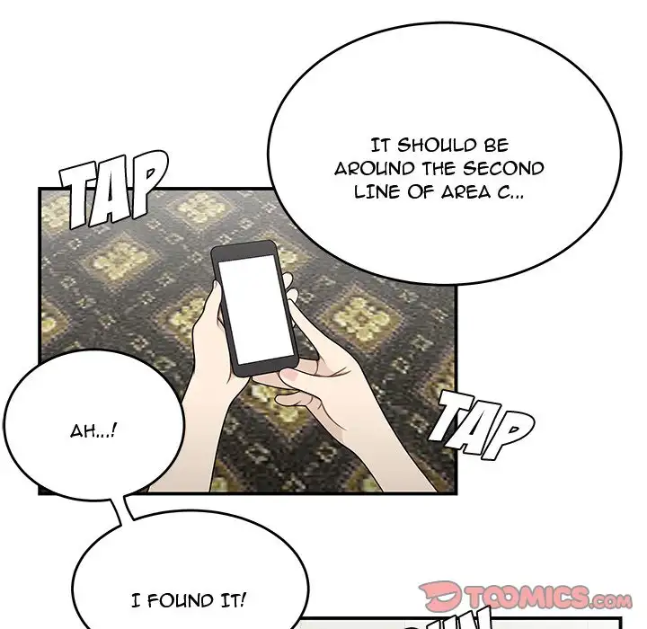 Drama in the Office Chapter 27 - Manhwa18.com