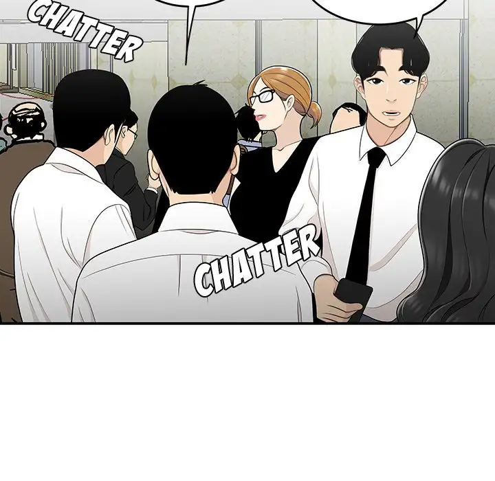 Drama in the Office Chapter 27 - Manhwa18.com