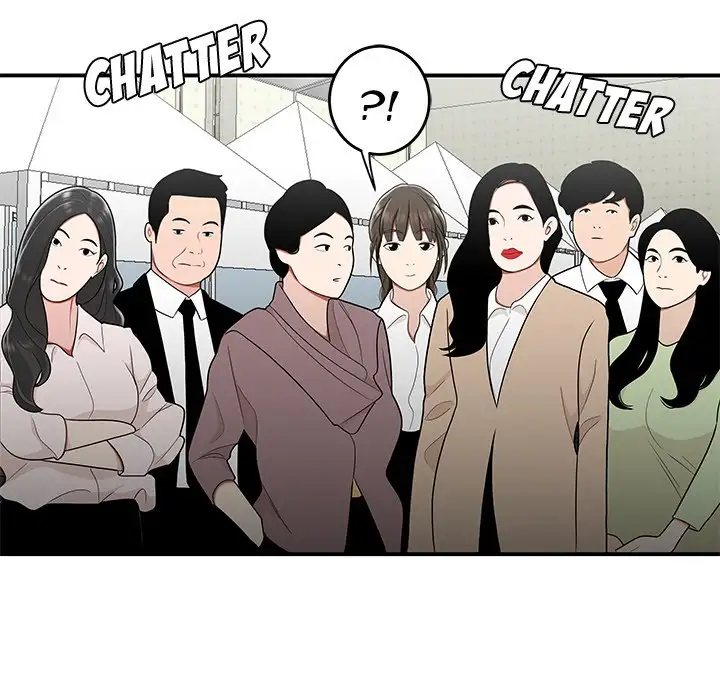 Drama in the Office Chapter 27 - Manhwa18.com