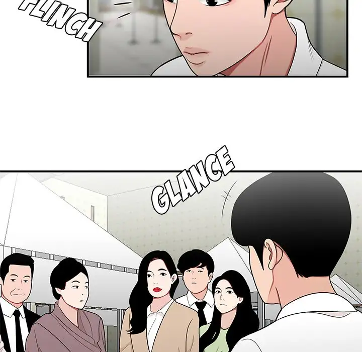 Drama in the Office Chapter 27 - Manhwa18.com