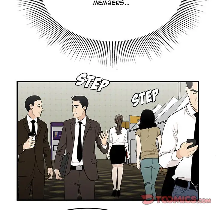 Drama in the Office Chapter 27 - Manhwa18.com