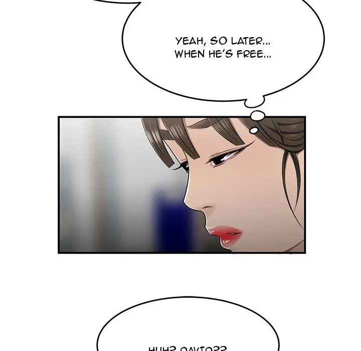 Drama in the Office Chapter 27 - Manhwa18.com