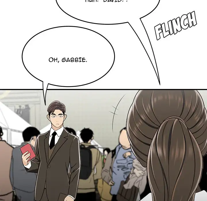 Drama in the Office Chapter 27 - Manhwa18.com