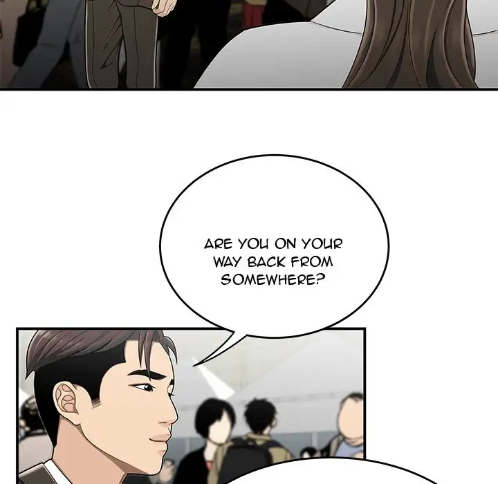 Drama in the Office Chapter 27 - Manhwa18.com