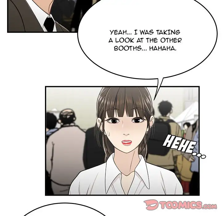 Drama in the Office Chapter 27 - Manhwa18.com