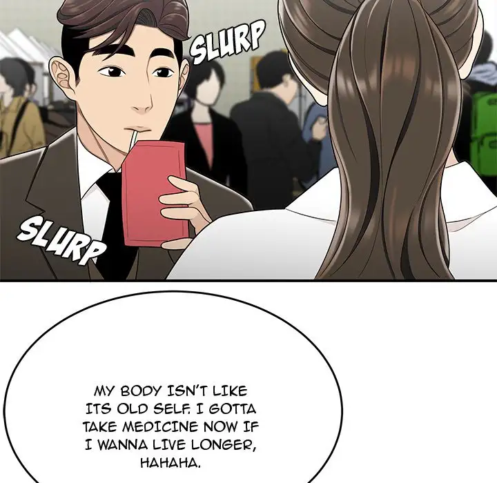 Drama in the Office Chapter 27 - Manhwa18.com