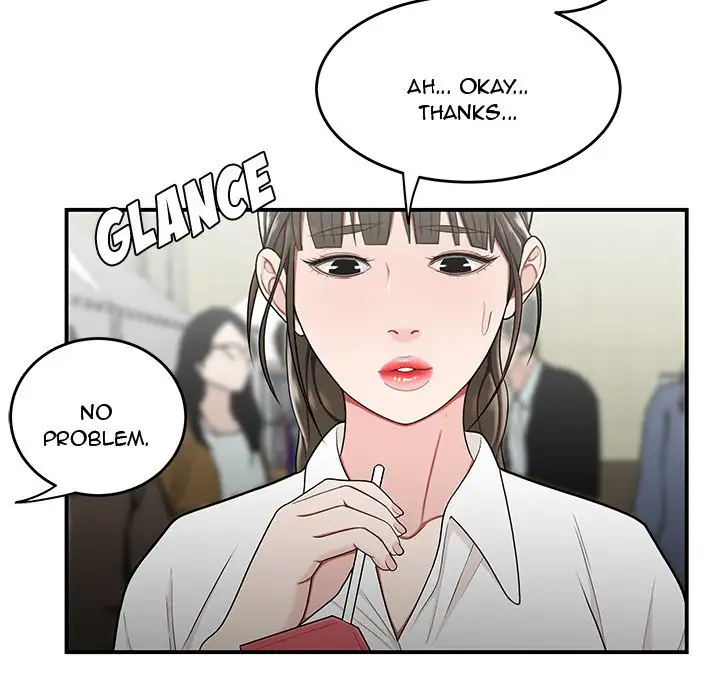 Drama in the Office Chapter 27 - Manhwa18.com