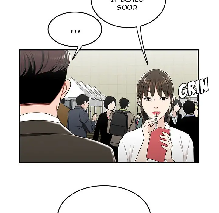 Drama in the Office Chapter 27 - Manhwa18.com