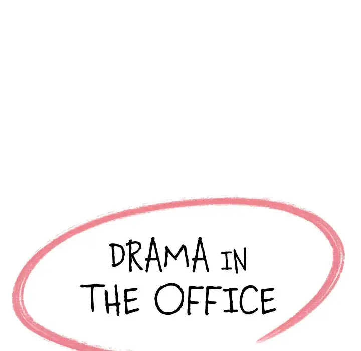 Drama in the Office Chapter 29 - Manhwa18.com