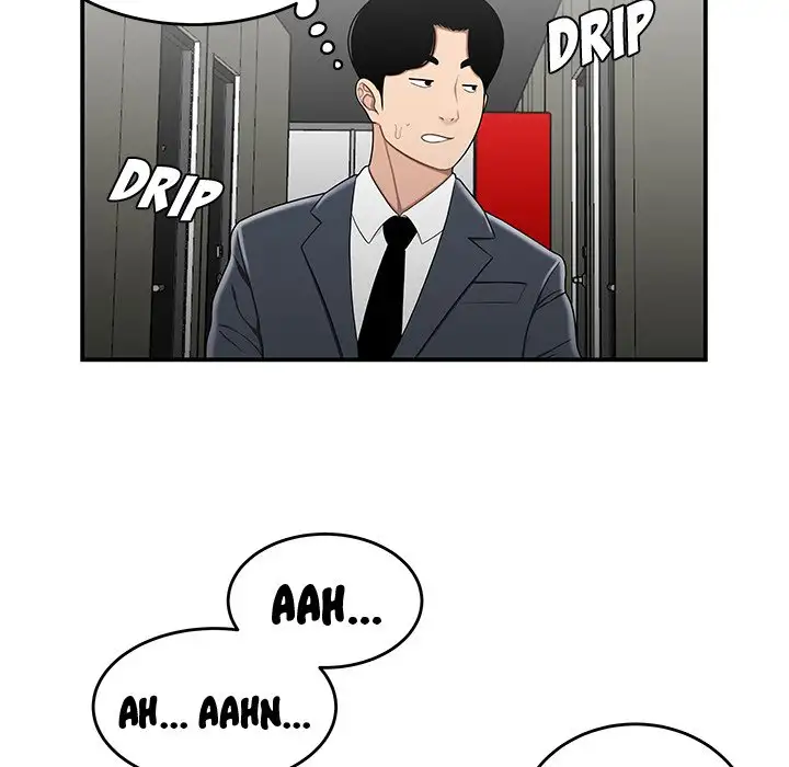 Drama in the Office Chapter 29 - Manhwa18.com