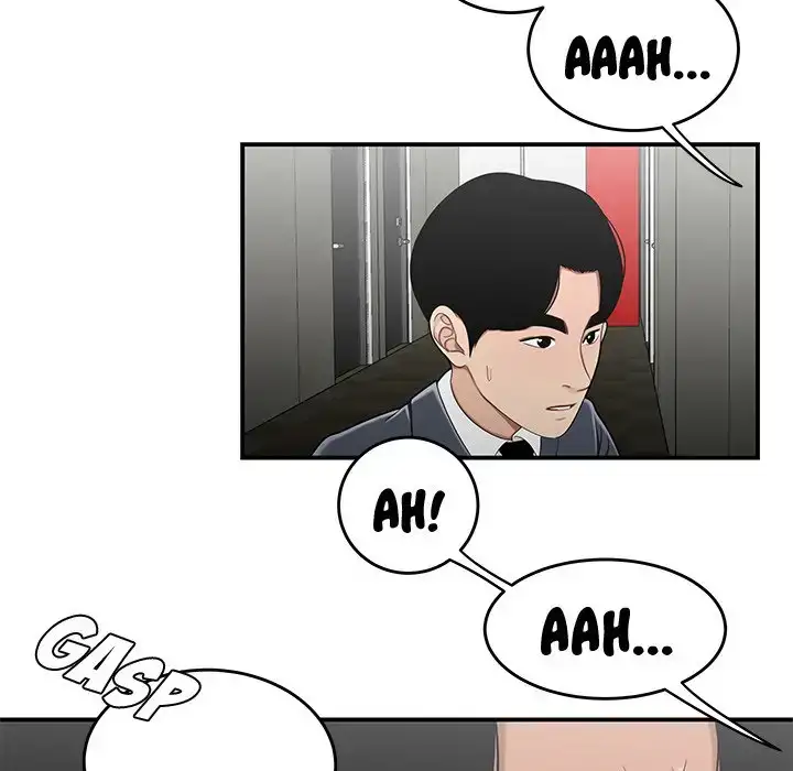 Drama in the Office Chapter 29 - Manhwa18.com