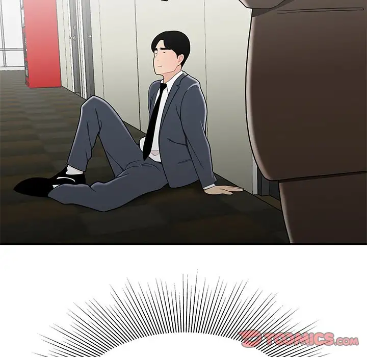 Drama in the Office Chapter 29 - Manhwa18.com