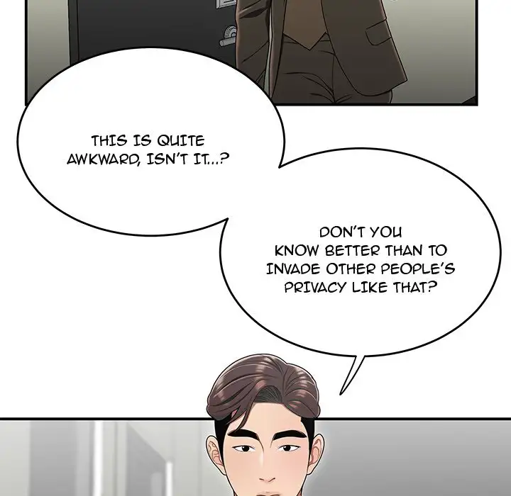 Drama in the Office Chapter 29 - Manhwa18.com