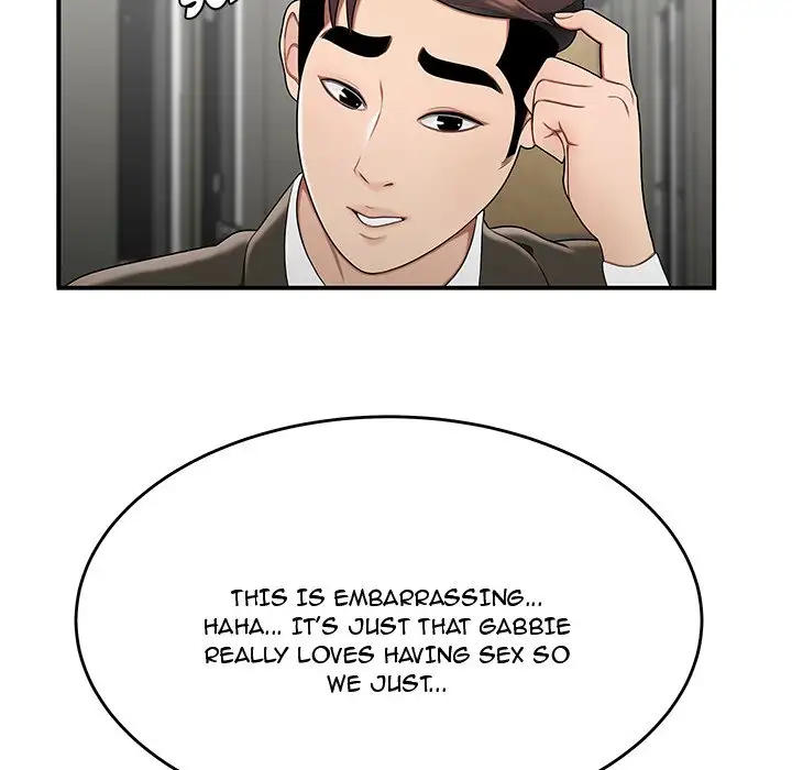 Drama in the Office Chapter 29 - Manhwa18.com