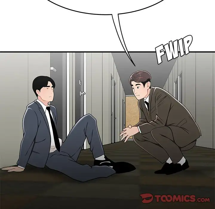 Drama in the Office Chapter 29 - Manhwa18.com