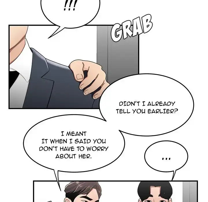 Drama in the Office Chapter 29 - Manhwa18.com