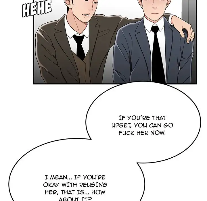 Drama in the Office Chapter 29 - Manhwa18.com