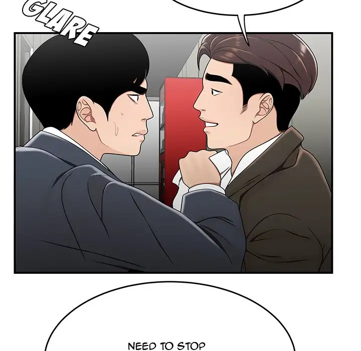 Drama in the Office Chapter 29 - Manhwa18.com