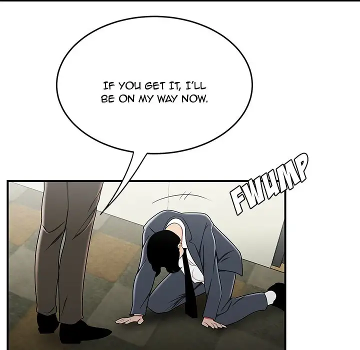 Drama in the Office Chapter 29 - Manhwa18.com