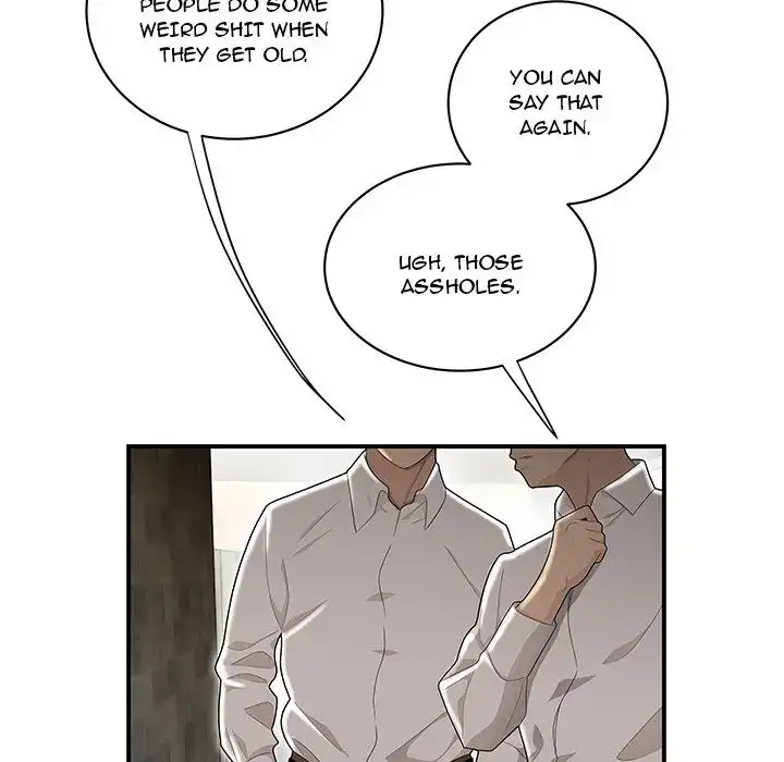 Drama in the Office Chapter 3 - Manhwa18.com