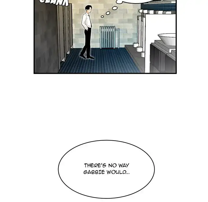 Drama in the Office Chapter 3 - Manhwa18.com