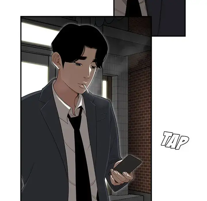 Drama in the Office Chapter 3 - Manhwa18.com