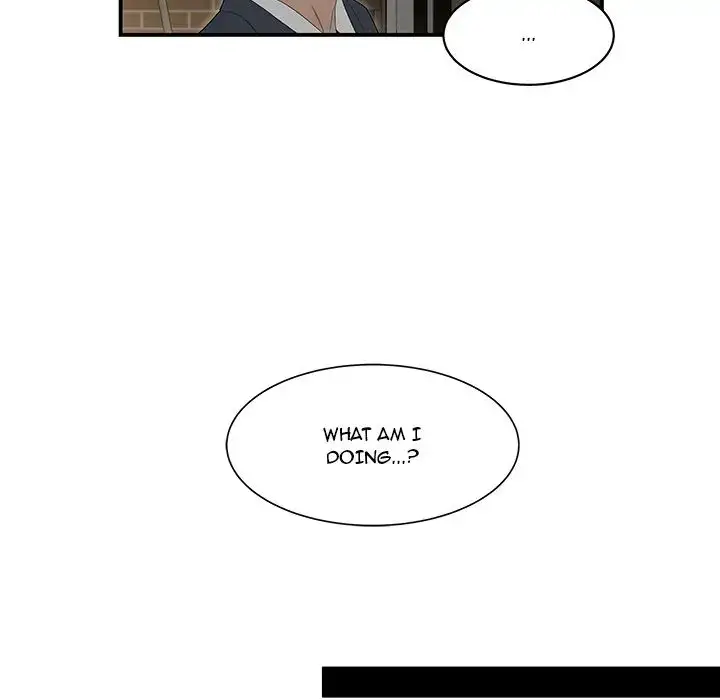 Drama in the Office Chapter 3 - Manhwa18.com