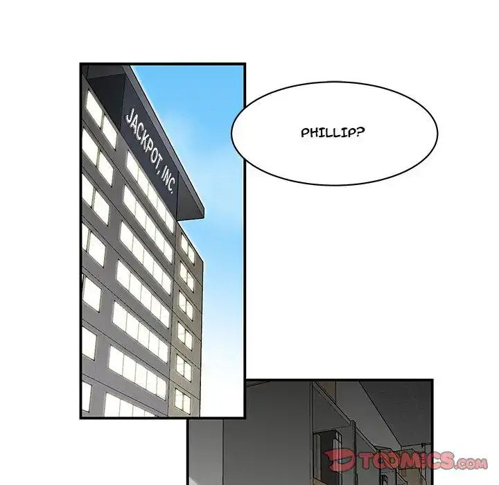 Drama in the Office Chapter 3 - Manhwa18.com