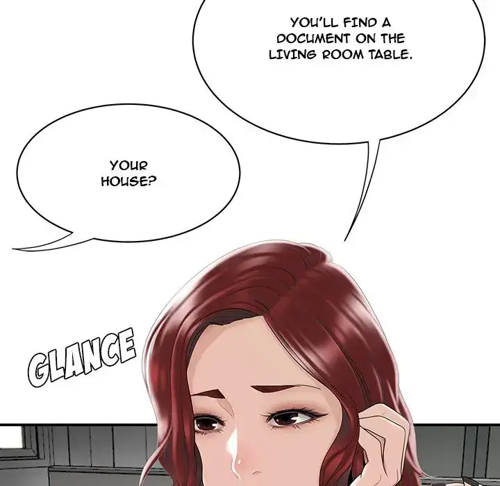 Drama in the Office Chapter 3 - Manhwa18.com