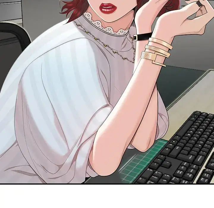 Drama in the Office Chapter 3 - Manhwa18.com