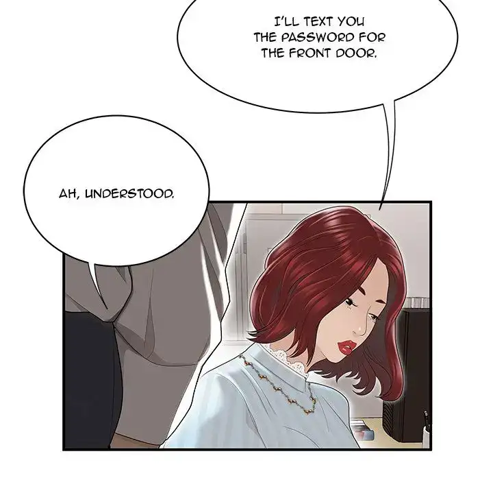 Drama in the Office Chapter 3 - Manhwa18.com