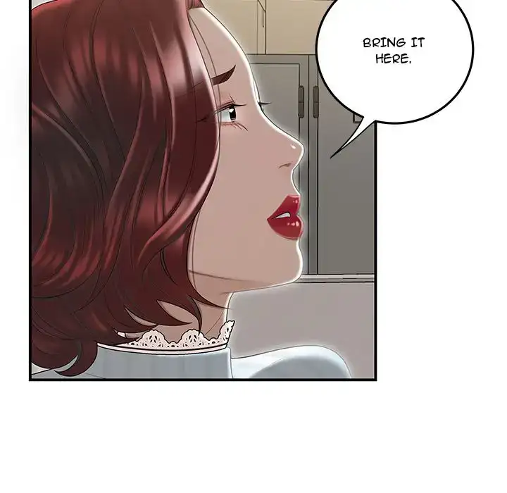 Drama in the Office Chapter 3 - Manhwa18.com