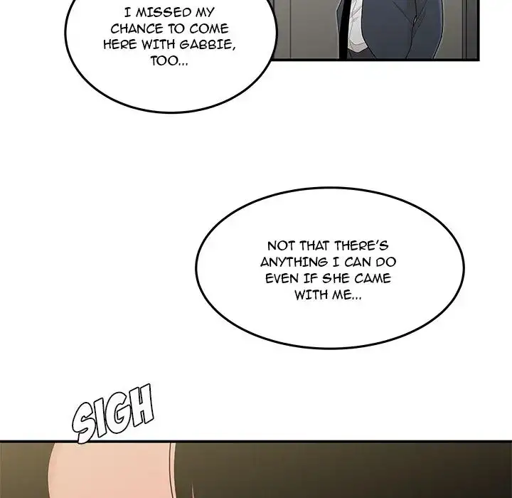 Drama in the Office Chapter 3 - Manhwa18.com