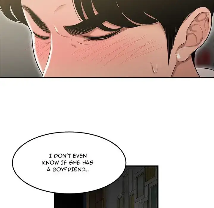 Drama in the Office Chapter 3 - Manhwa18.com