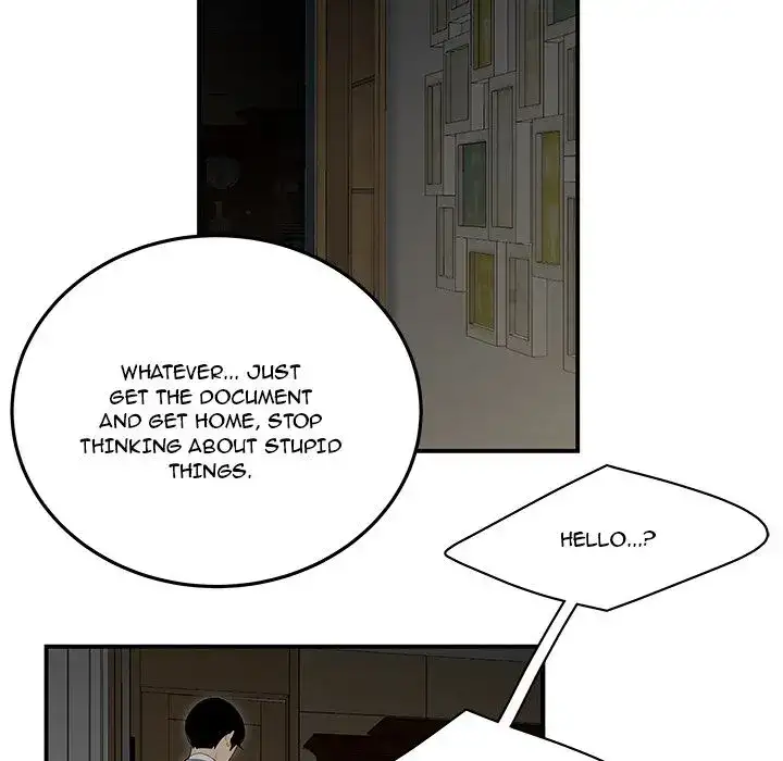 Drama in the Office Chapter 3 - Manhwa18.com