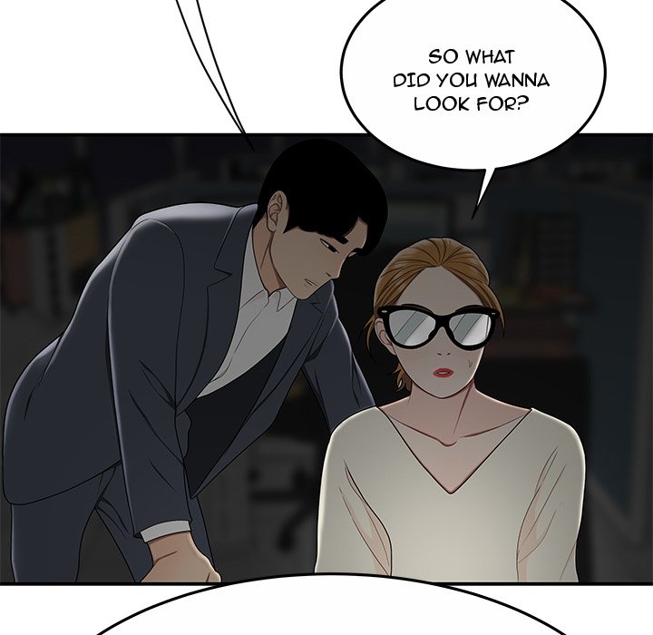 Drama in the Office Chapter 32 - Manhwa18.com