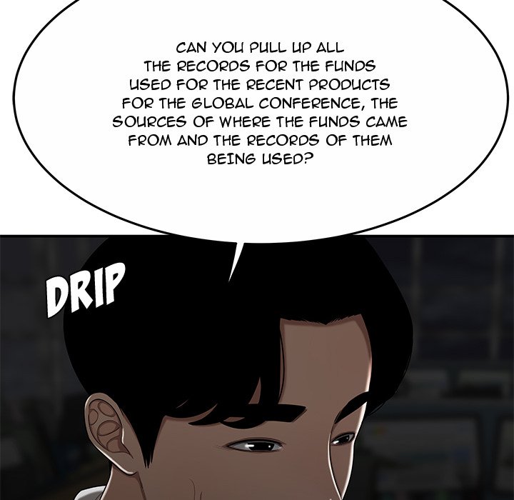 Drama in the Office Chapter 32 - Manhwa18.com