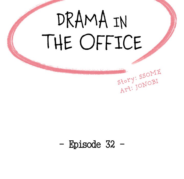 Drama in the Office Chapter 32 - Manhwa18.com