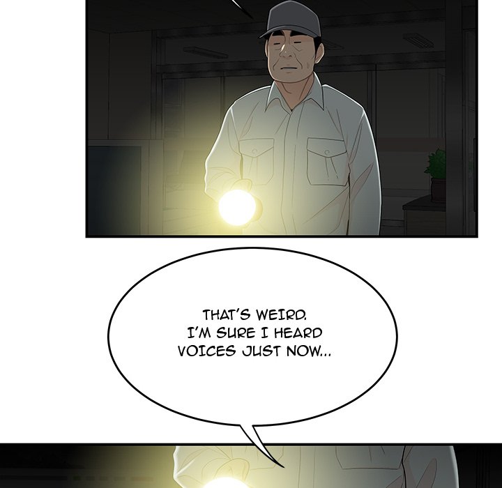 Drama in the Office Chapter 32 - Manhwa18.com