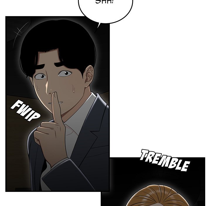 Drama in the Office Chapter 32 - Manhwa18.com