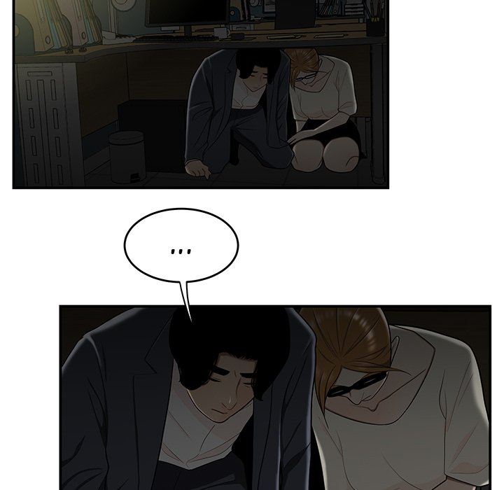 Drama in the Office Chapter 32 - Manhwa18.com